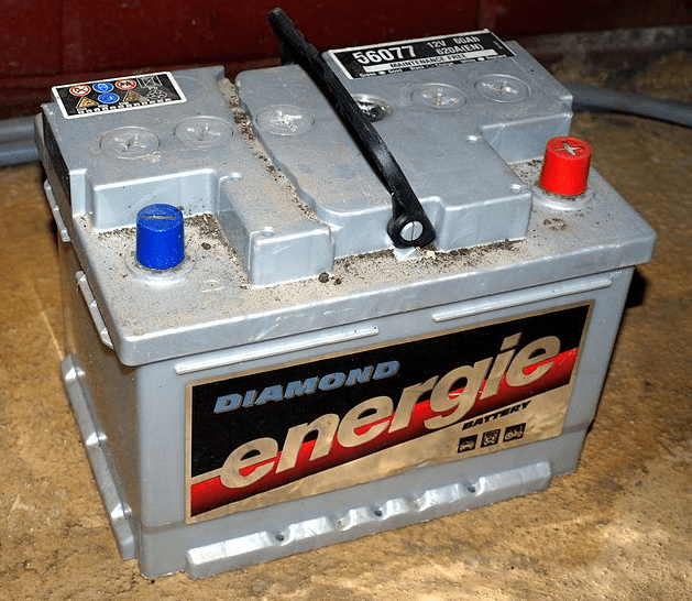 Road Trip Car Battery Maintenance
