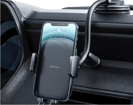 phone holder interior car accessories