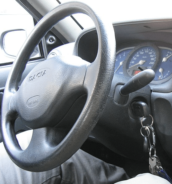 Reasons and remedies for a key stuck in ignition.